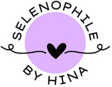 Selenophile By Hina