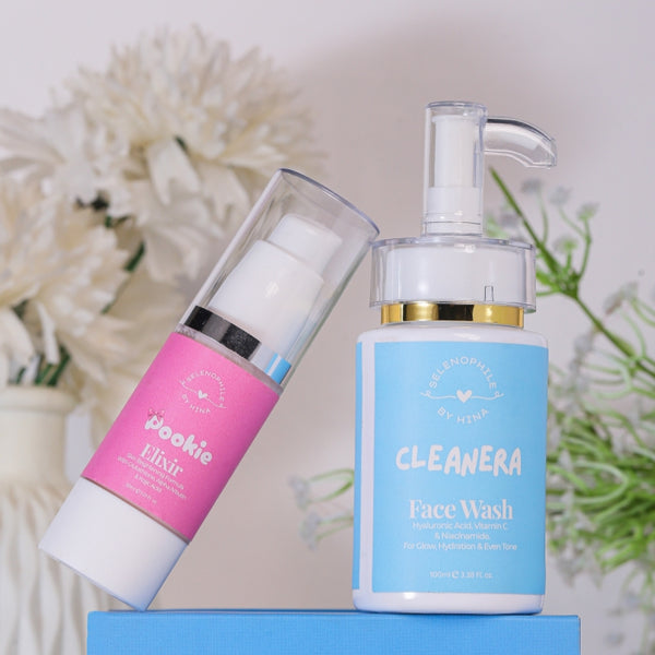 The Clarity Duo
