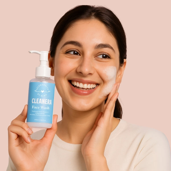 Facewash (Cleanera)