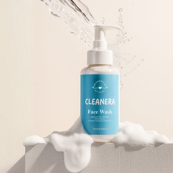 Facewash (Cleanera)