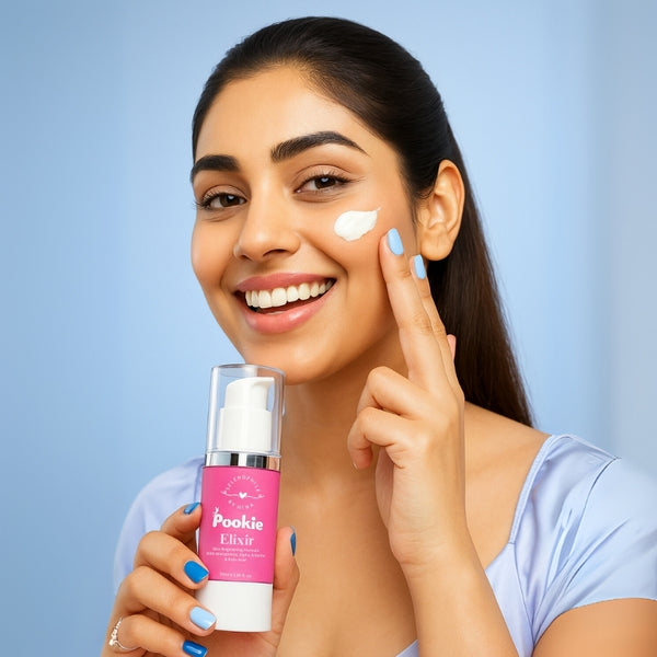 Brightening Elixir Cream