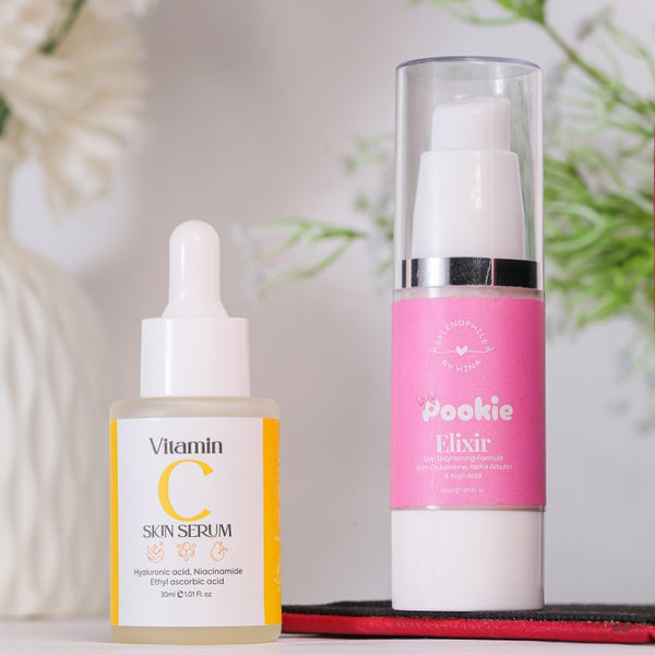 The Radiance Duo