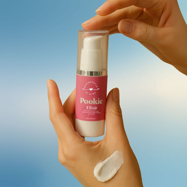 Brightening Elixir Cream