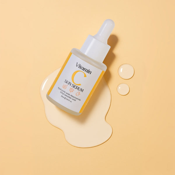 Vitamin C Glow Serum