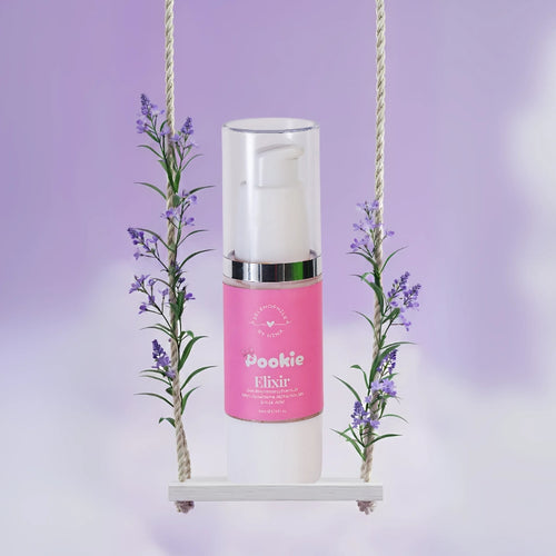 Brightening Elixir Cream