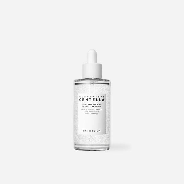 Vitamin C Glow Serum