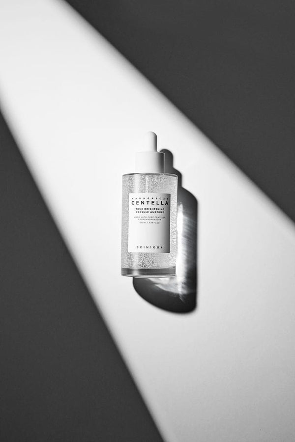 Vitamin C Glow Serum