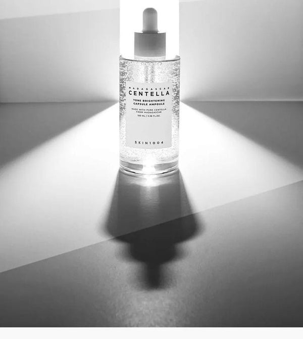 Brightening Elixir Cream